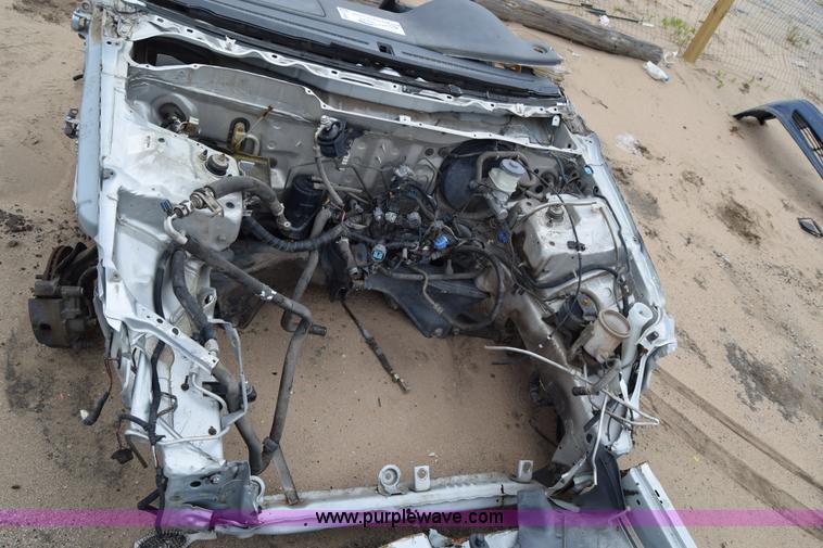 image for item E6489 1996 Honda Civic DX