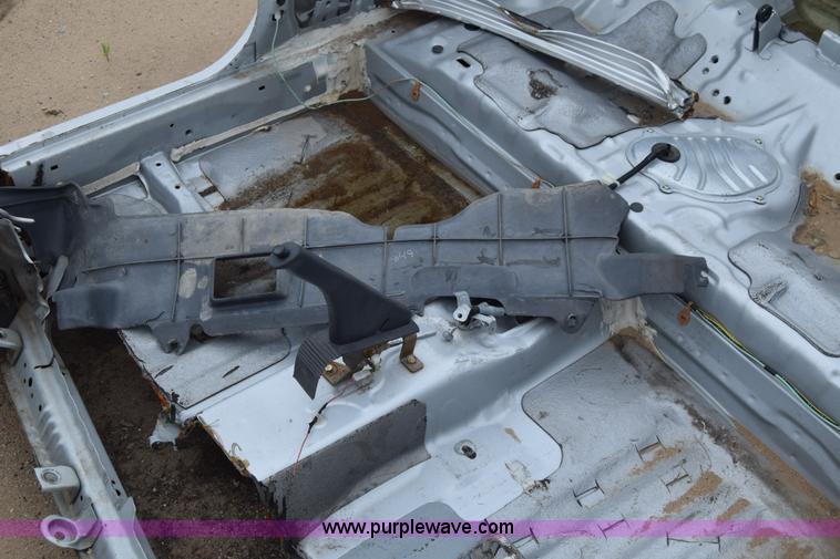 image for item E6489 1996 Honda Civic DX