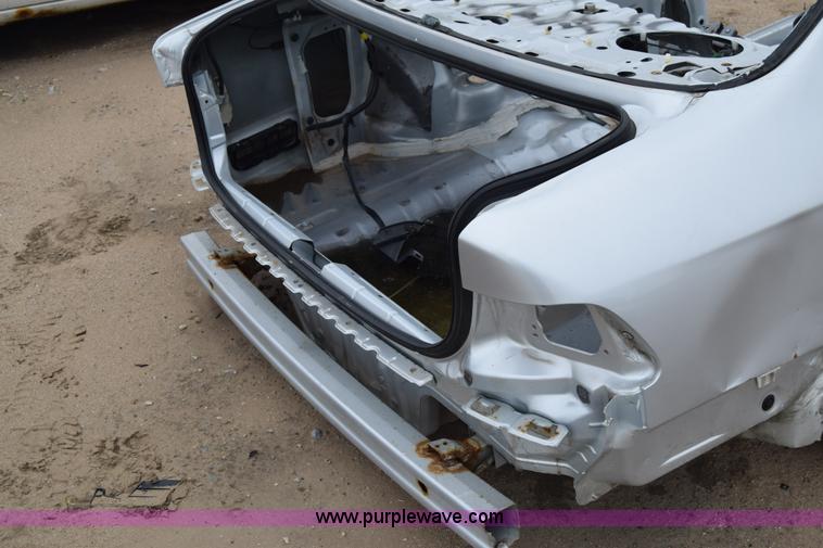 image for item E6489 1996 Honda Civic DX