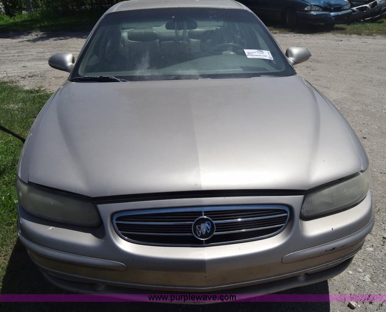 image for item F7892 1998 Buick Regal LS