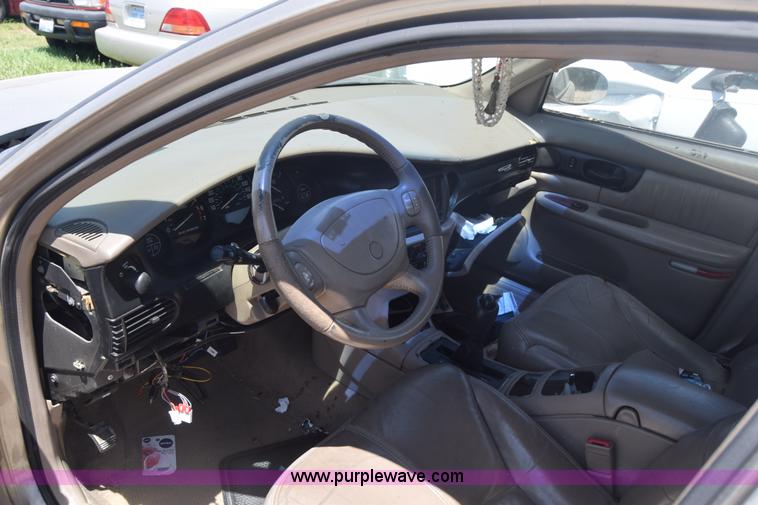 image for item F7892 1998 Buick Regal LS