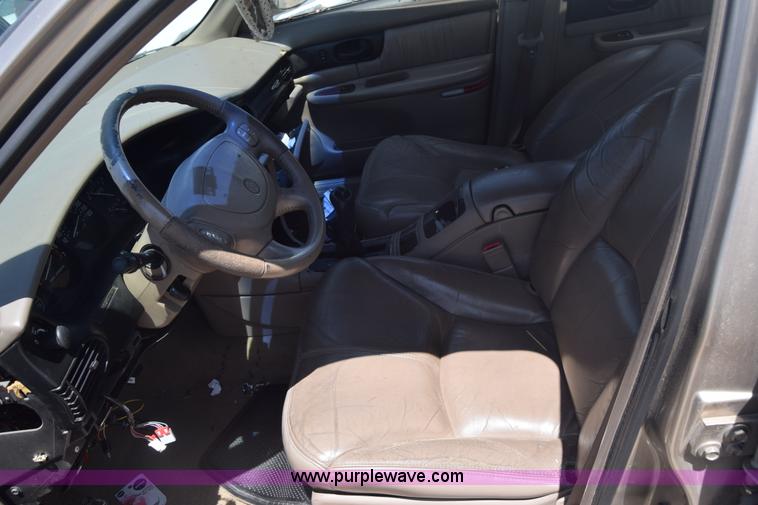 image for item F7892 1998 Buick Regal LS