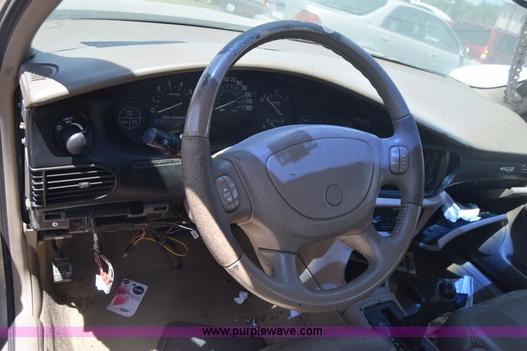 image for item F7892 1998 Buick Regal LS