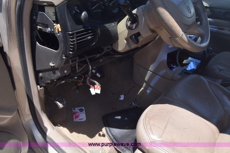 image for item F7892 1998 Buick Regal LS