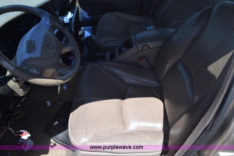 image for item F7892 1998 Buick Regal LS