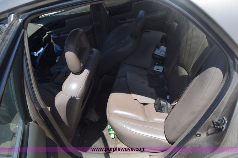 image for item F7892 1998 Buick Regal LS