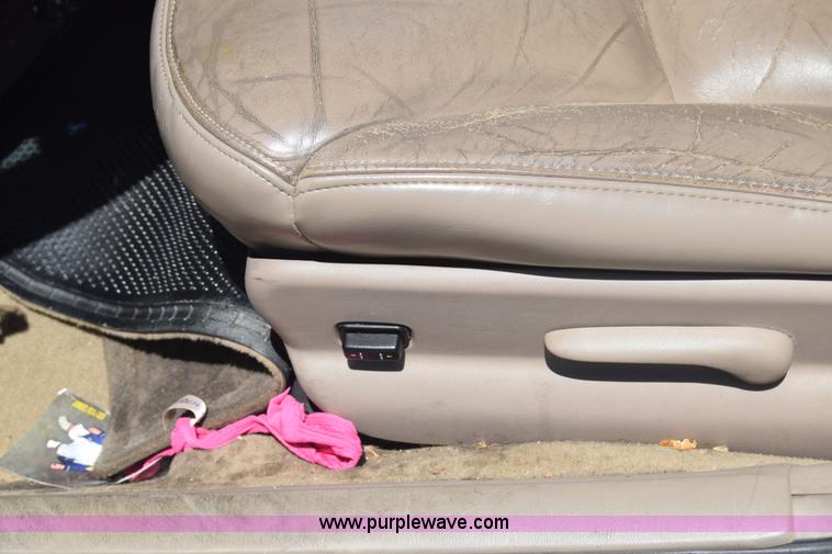 image for item F7892 1998 Buick Regal LS