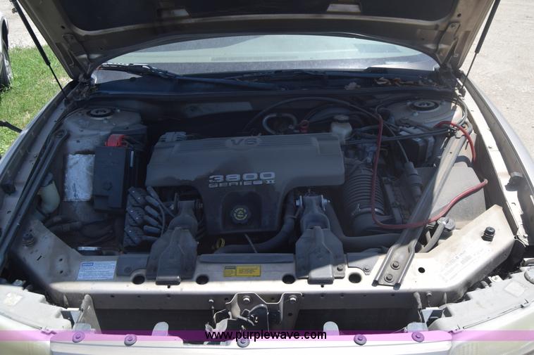 image for item F7892 1998 Buick Regal LS