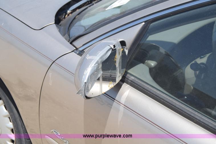 image for item F7892 1998 Buick Regal LS