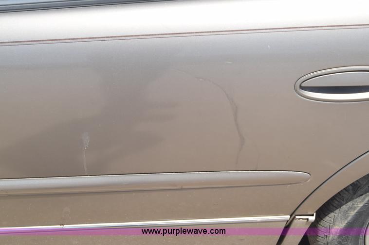 image for item F7892 1998 Buick Regal LS