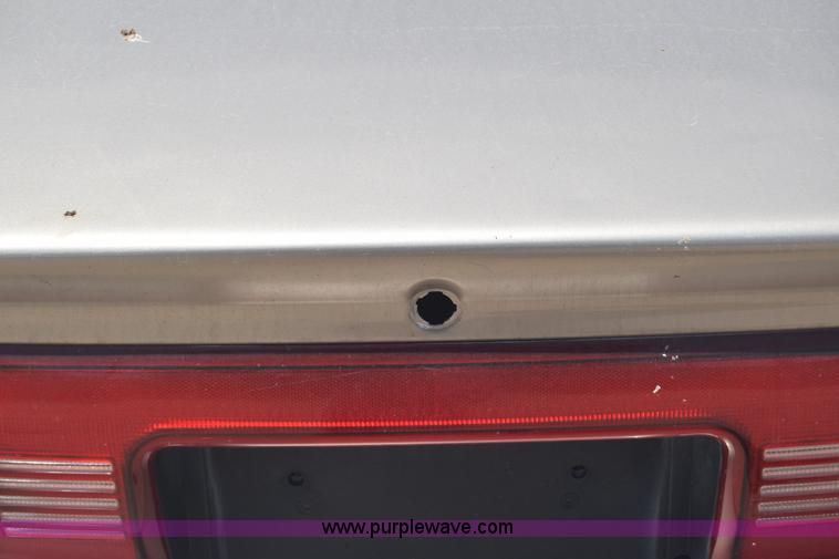 image for item F7892 1998 Buick Regal LS