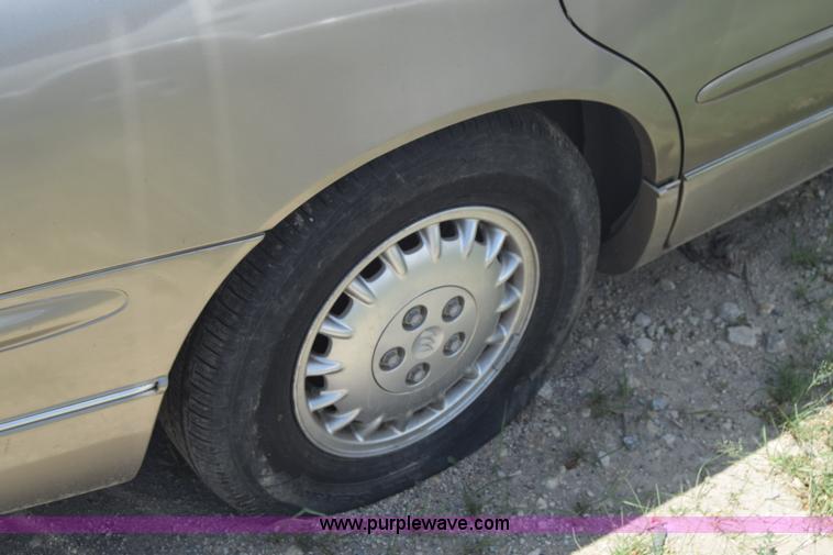 image for item F7892 1998 Buick Regal LS