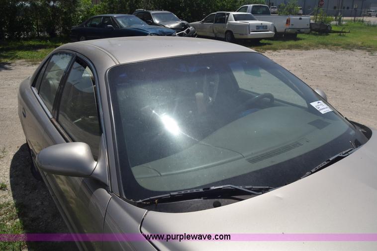 image for item F7892 1998 Buick Regal LS