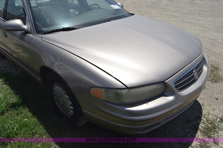 image for item F7892 1998 Buick Regal LS