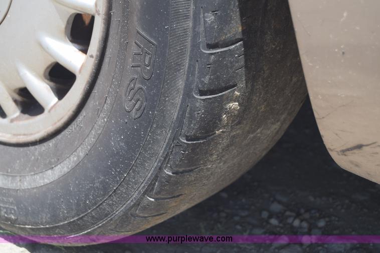 image for item F7892 1998 Buick Regal LS