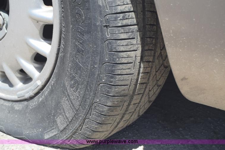 image for item F7892 1998 Buick Regal LS