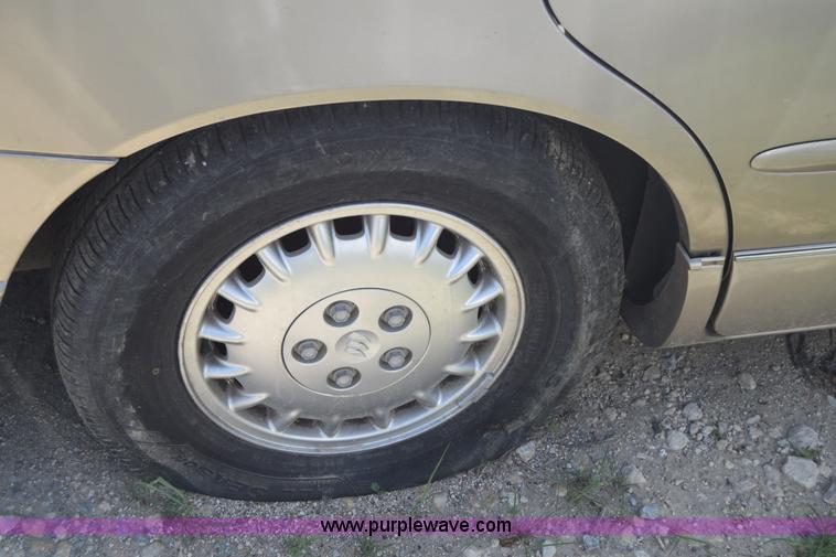 image for item F7892 1998 Buick Regal LS