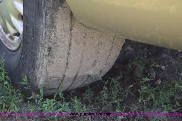 image for item F7892 1998 Buick Regal LS