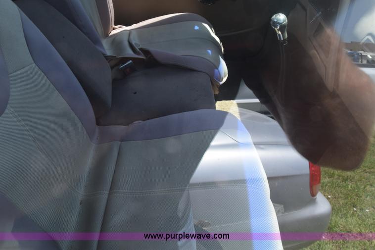 image for item F7893 1993 Ford Ranger Splash pickup truck