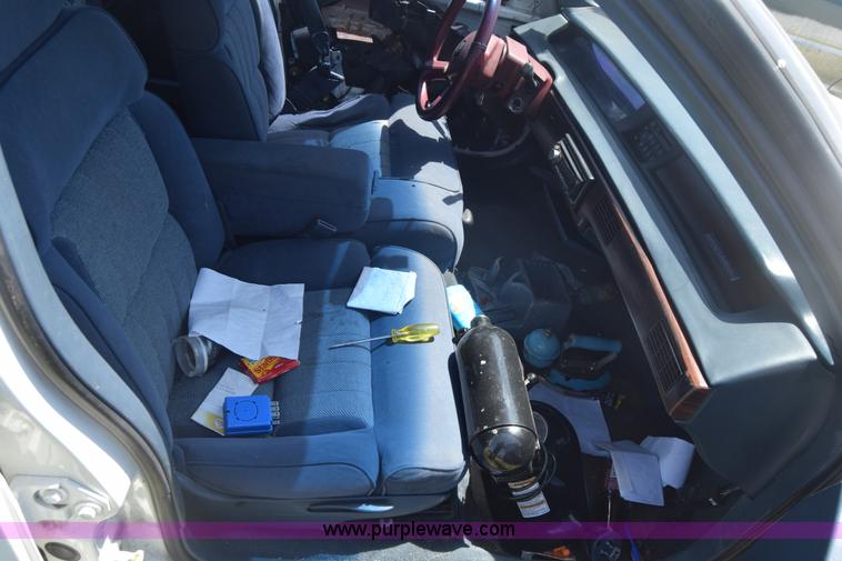 image for item F7894 1992 Chevrolet Lumina