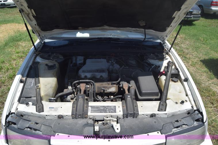 image for item F7894 1992 Chevrolet Lumina