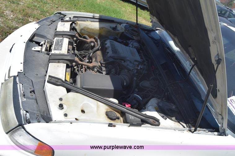 image for item F7894 1992 Chevrolet Lumina