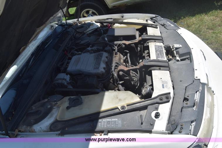 image for item F7894 1992 Chevrolet Lumina