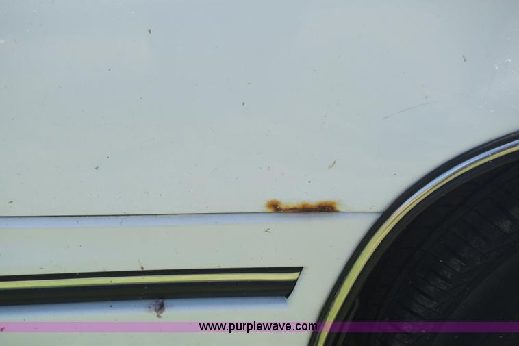 image for item F7894 1992 Chevrolet Lumina