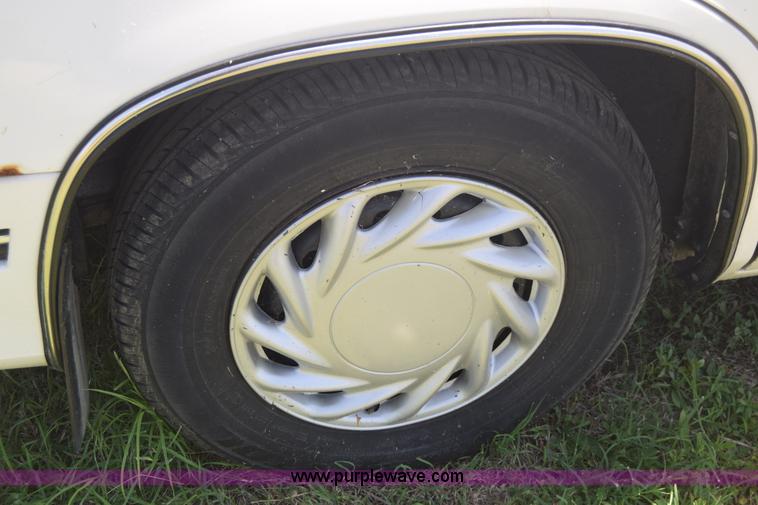 image for item F7894 1992 Chevrolet Lumina