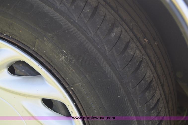 image for item F7894 1992 Chevrolet Lumina