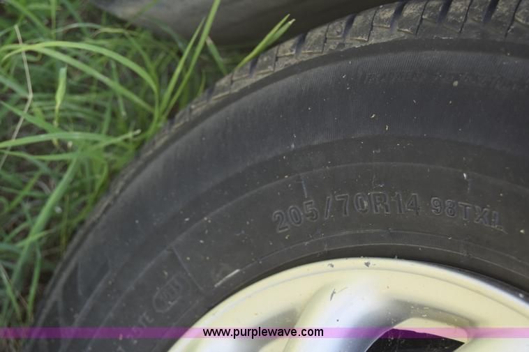 image for item F7894 1992 Chevrolet Lumina