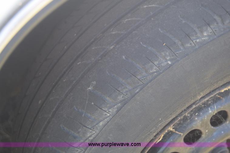 image for item F7894 1992 Chevrolet Lumina