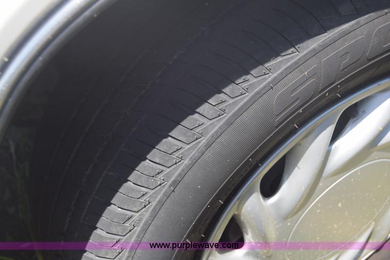 image for item F7894 1992 Chevrolet Lumina