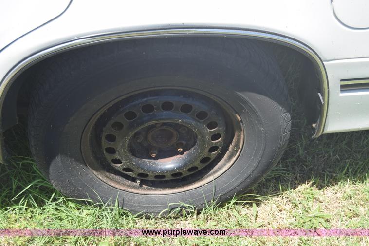 image for item F7894 1992 Chevrolet Lumina