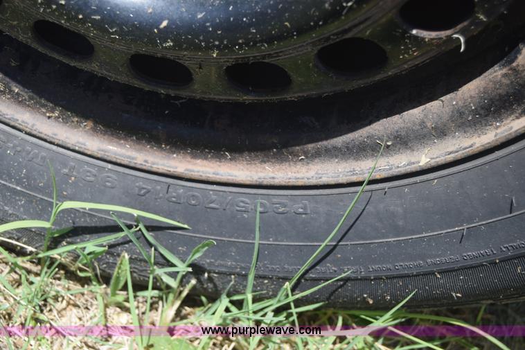 image for item F7894 1992 Chevrolet Lumina