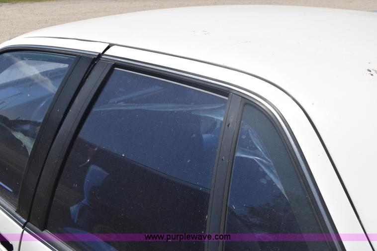 image for item F7894 1992 Chevrolet Lumina