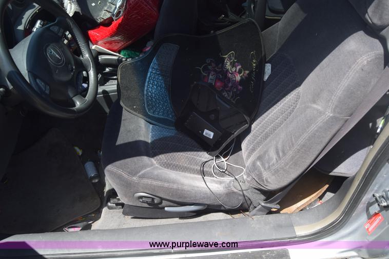 image for item F7896 2000 Pontiac Grand AM GT1