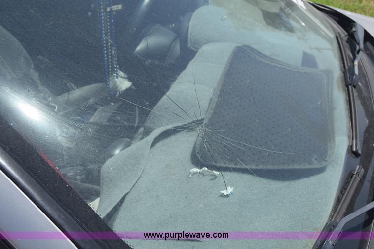 image for item F7896 2000 Pontiac Grand AM GT1