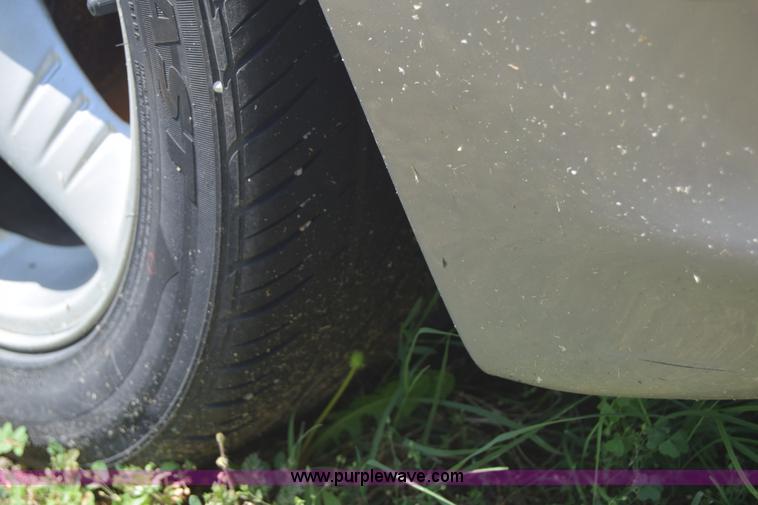 image for item F7896 2000 Pontiac Grand AM GT1