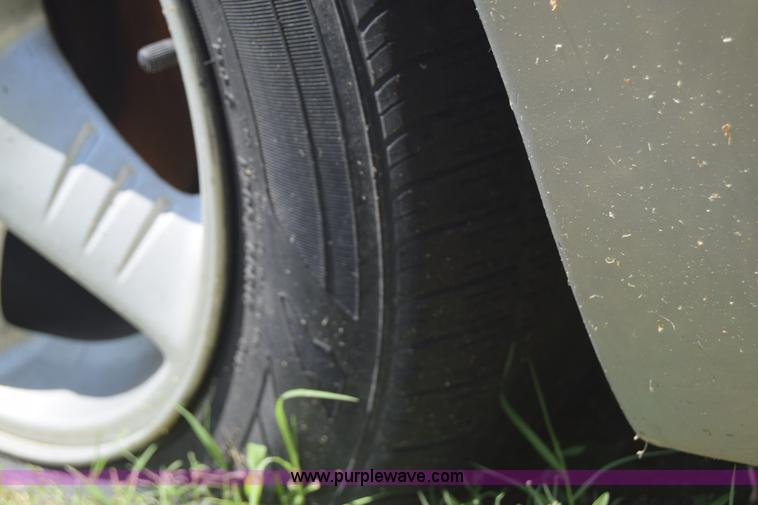 image for item F7896 2000 Pontiac Grand AM GT1