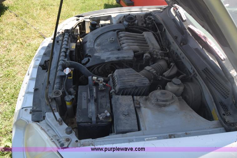 image for item F7897 1999 Hyundai Sonata GLS