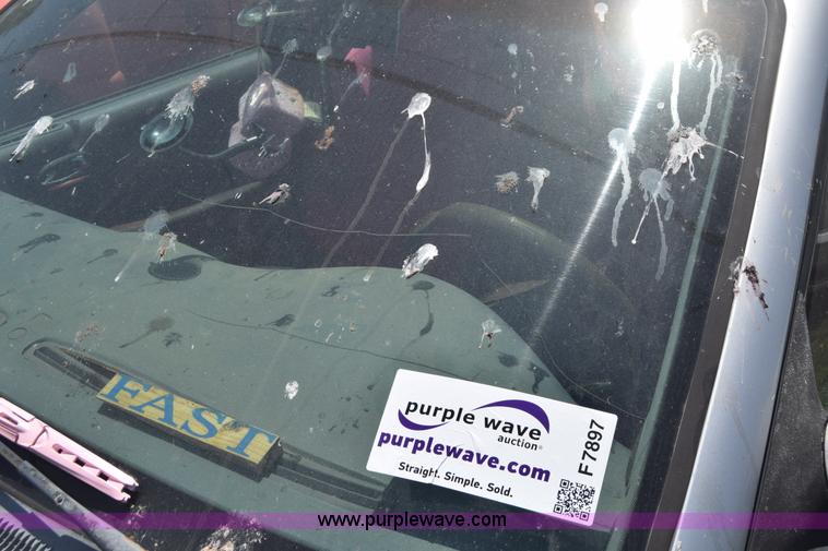 image for item F7897 1999 Hyundai Sonata GLS