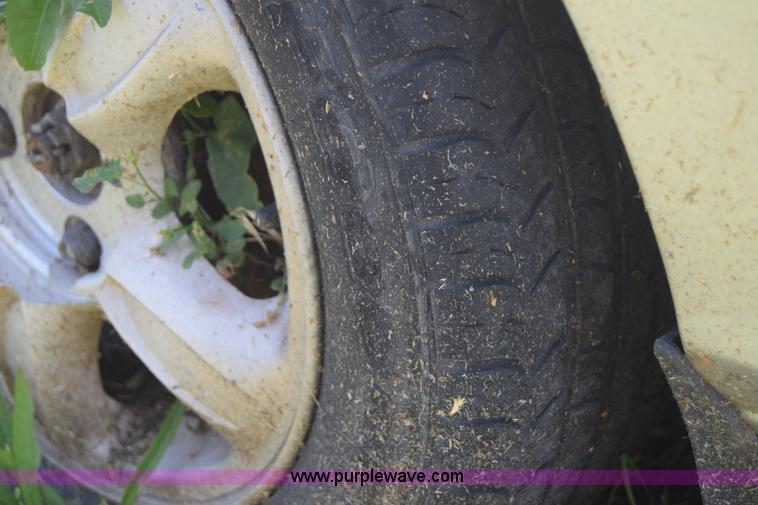 image for item F7897 1999 Hyundai Sonata GLS