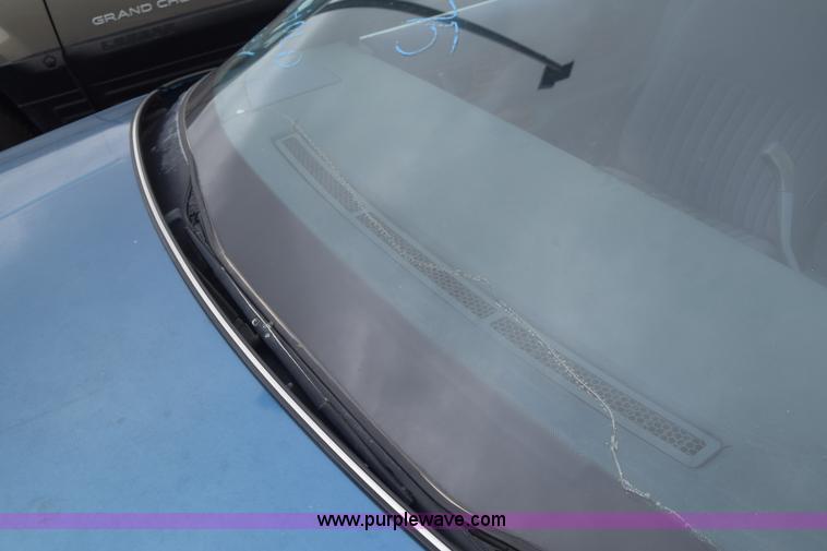 image for item F7899 1988 Buick Regal Custom