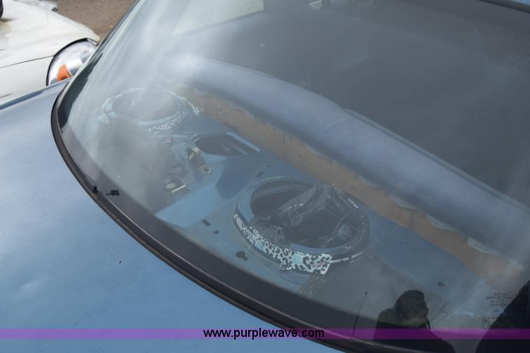 image for item F7899 1988 Buick Regal Custom