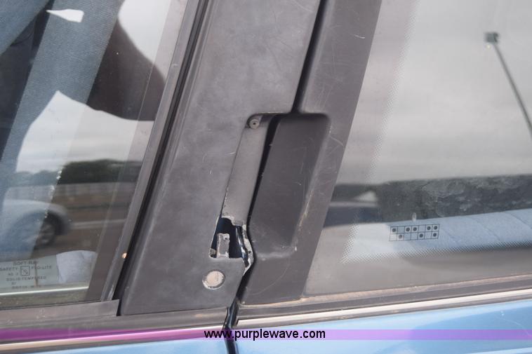 image for item F7899 1988 Buick Regal Custom