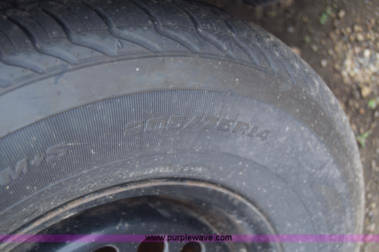 image for item F7899 1988 Buick Regal Custom