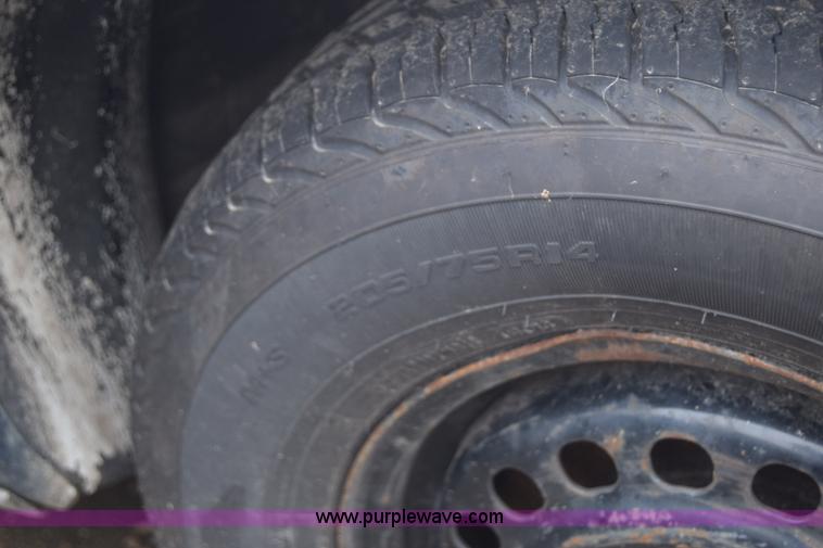 image for item F7899 1988 Buick Regal Custom