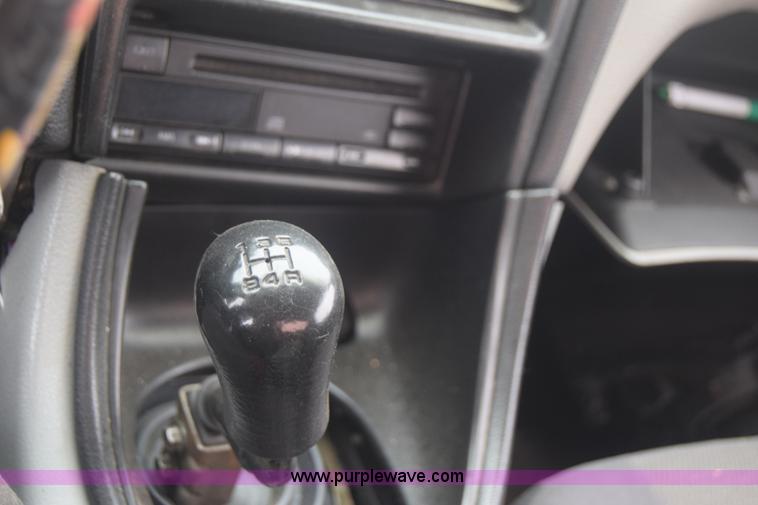 image for item F7900 1999 Ford Mustang