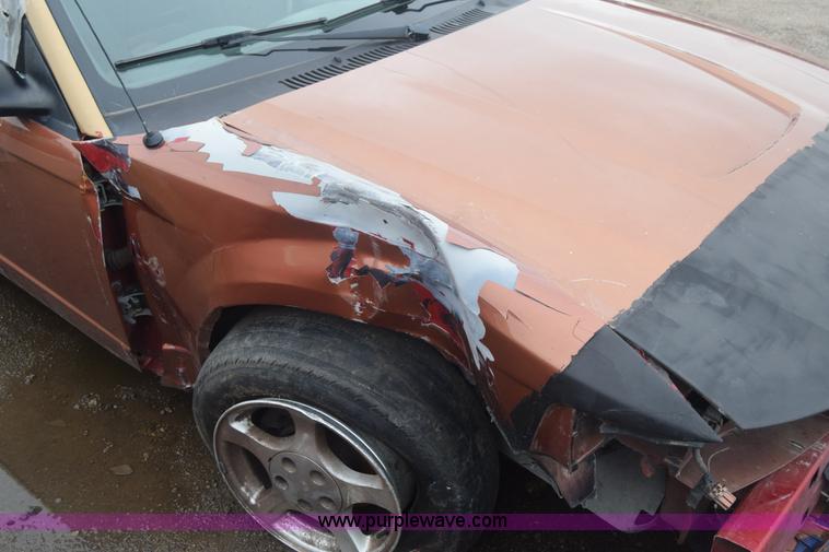 image for item F7900 1999 Ford Mustang